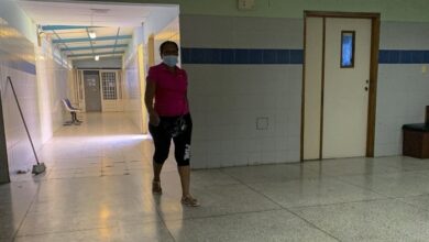 venezuela covid