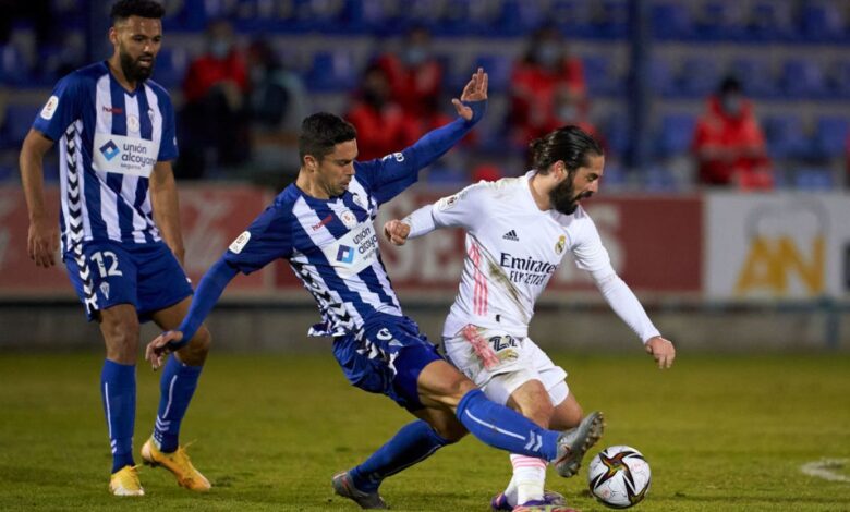 real madrid