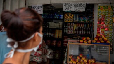 alimentos venezuela