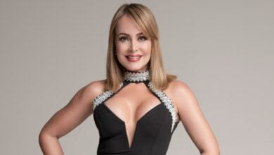 gabriela spanic