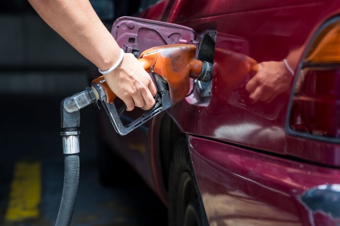 gasolina