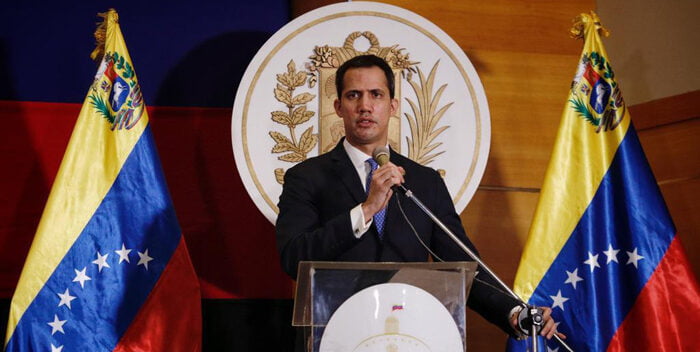 guaido