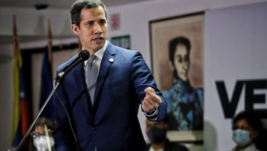 guaido