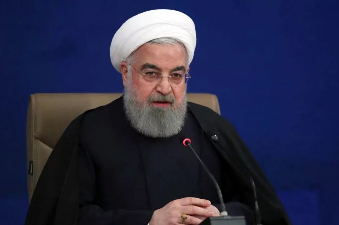 iran