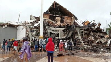 sismo indonesia