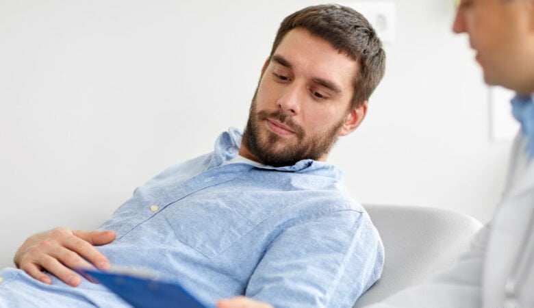 Causas más comunes de infertilidad en hombres