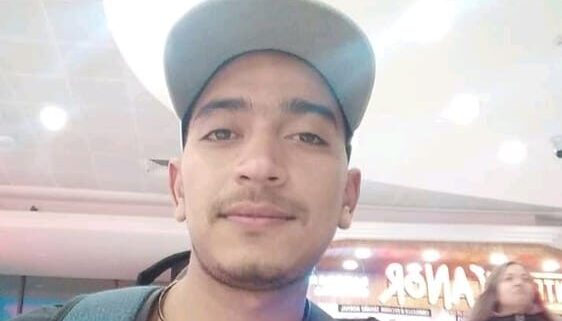venezolano muere en chile