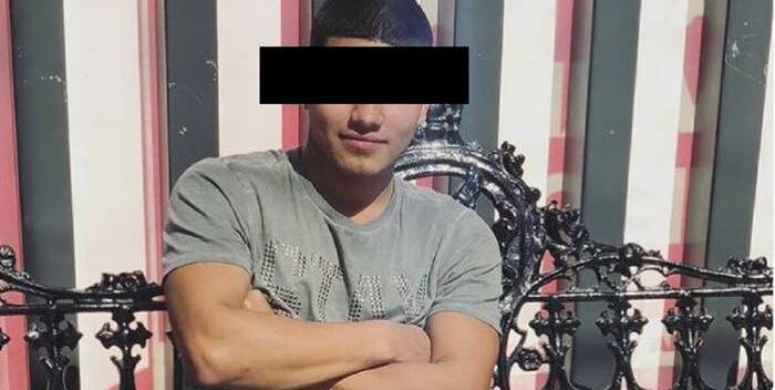 venezolano extorsionador