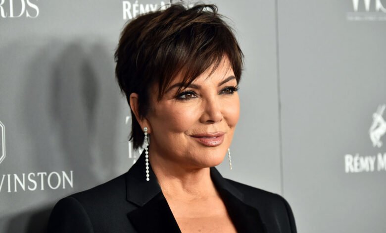 Kris Jenner