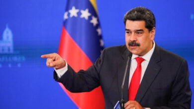 Maduro