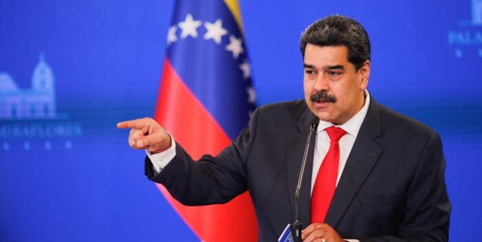 Maduro