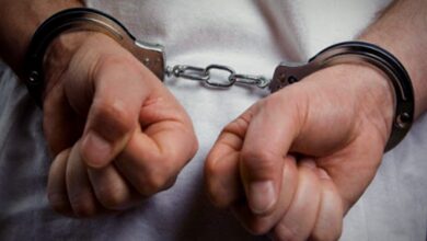 detenido