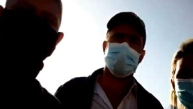 migrantes venezolanos