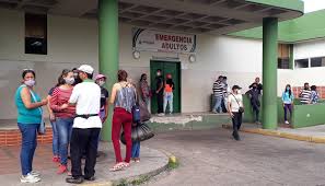 victima