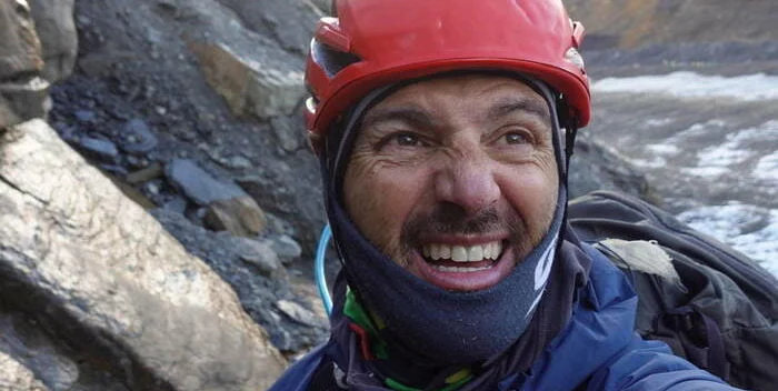 alpinista