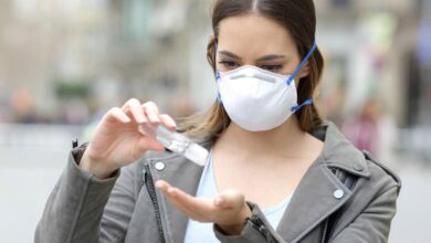 Cómo puedes saber si ya has tenido el coronavirus