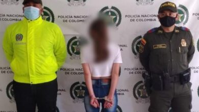 niñera gozona