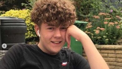 adolescente asesinado reino unido