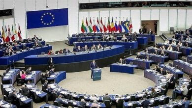 parlamento europeo