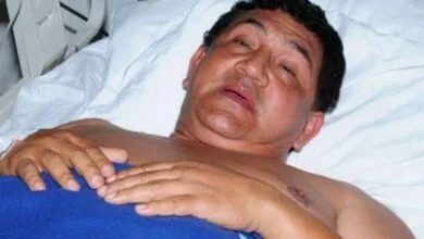 poncho zuleta
