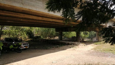 rio cucuta