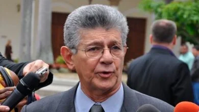 ramos allup