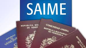 pasaporte