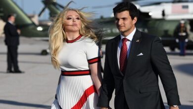Tiffany Trump