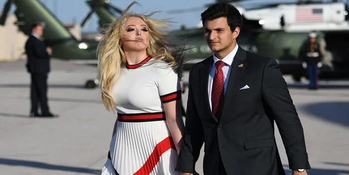 Tiffany Trump