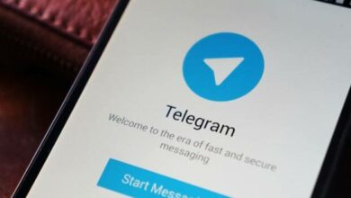 telegram
