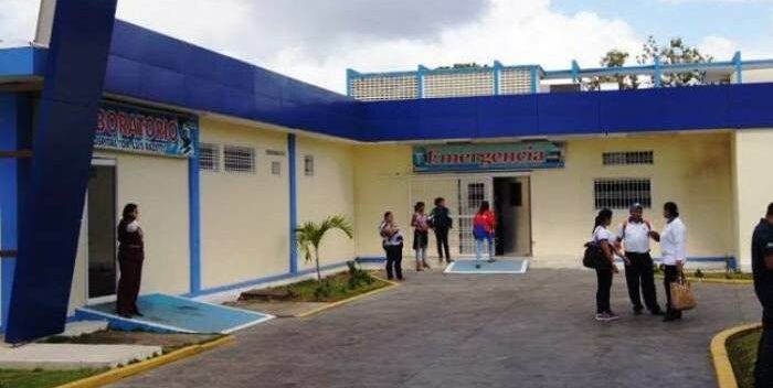 hospital luis razetti