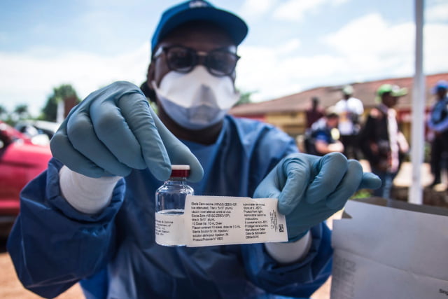 ebola