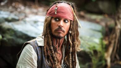 Actor Johnny Depp podría regresar a «Piratas el Caribe»