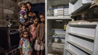 Economía Venezolana tardará entre 10 y 15 años para volver a niveles del 2012