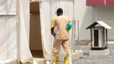 ebola