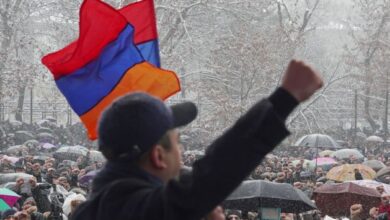armenia