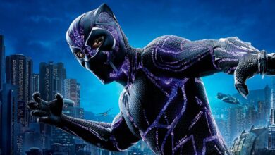 Disney+ crea una serie de “Pantera Negra”