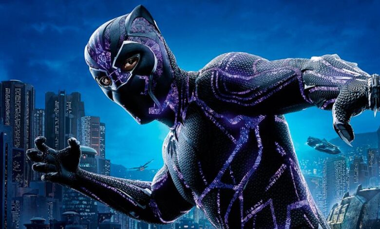 Disney+ crea una serie de “Pantera Negra”