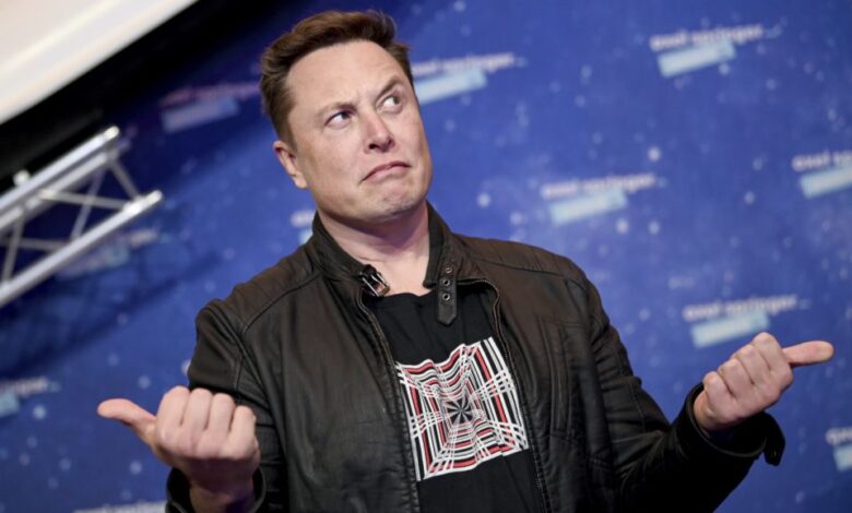 musk