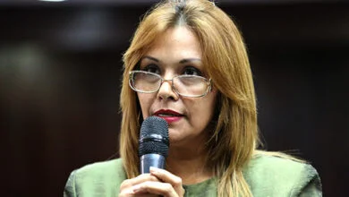 Mary alvarez