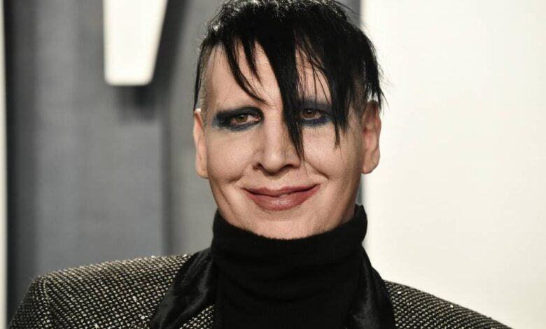 Marilyn Manson
