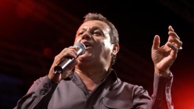 salsero Ismael Miranda