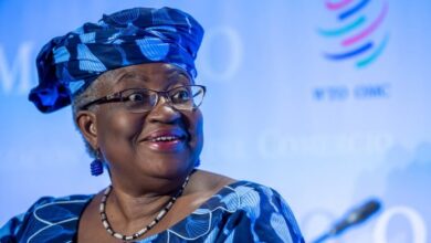 Ngozi Okonjo-Iweala