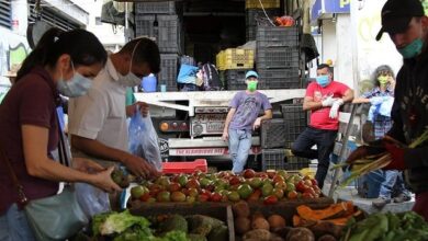 alimentos mercado