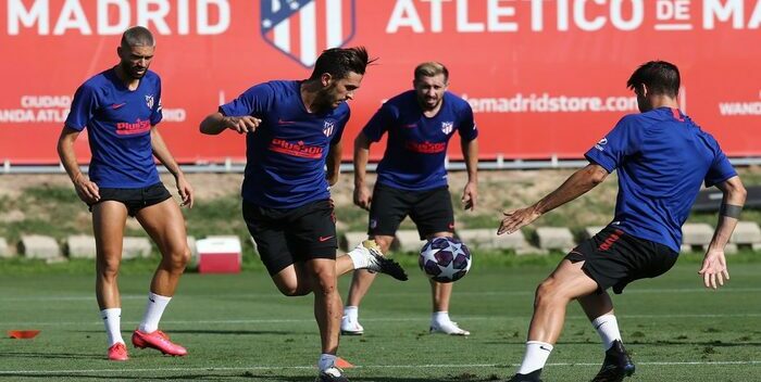 atletico