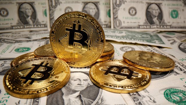bitcoin