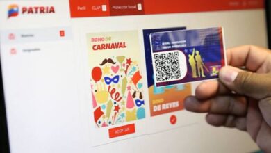 Bono Simón Rodríguez e inicia su entrega