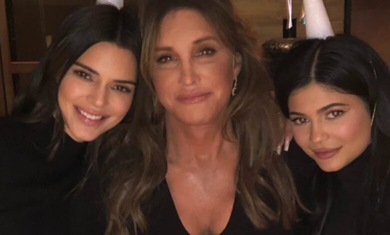 Caitlyn Jenner