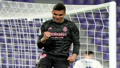casemiro