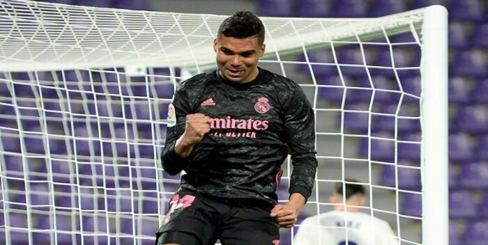casemiro